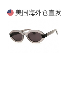 自营palm angelsPerio094 HARMONY 0907透明灰色/深灰色-透明灰色