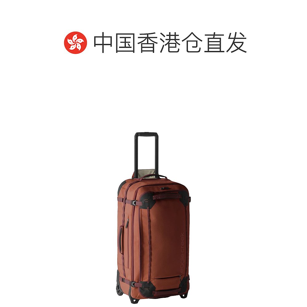 香港直邮潮奢 Eagle Creek Gear Warrior XE 30in包包 EAGM36E-图1