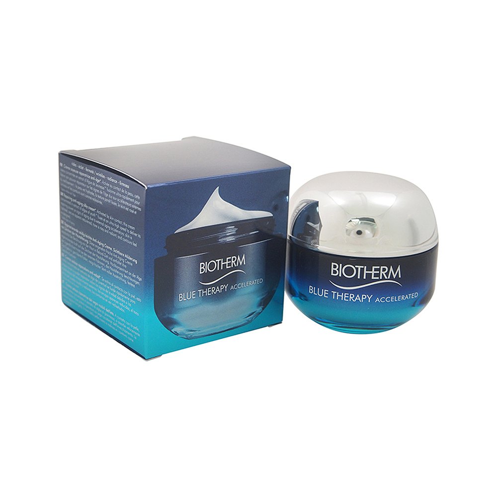 天猫国际美国直购美国直邮biotherm 女士 面霜0
