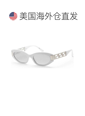 自营versace 女士 太阳镜 美国奥莱直发
