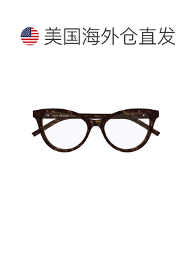 自营saint laurent 太阳镜 美国奥莱直发