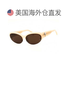 自营palm angelsPerio54 PALMDALE 1764沙/棕沙 美国奥莱直发配饰