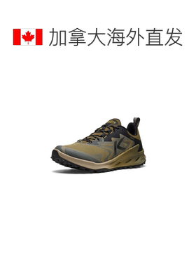 加拿大直邮Keen Men's Zionic NXT 男士防水徒步鞋