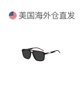 【美国直邮】hugo boss 太阳镜 【付后1h可退】