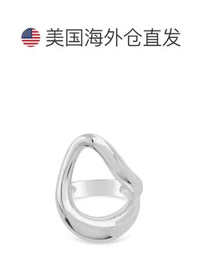 1h可退 【美国直邮】sterling forever 通用 戒指