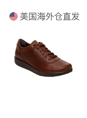 自营Men's Birkenstock Honnef 365 Cognac 1029713 - brown 美国