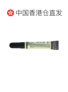 香港直邮L.A. Girl洛杉矶女孩遮瑕膏绿色轻盈霜状质地8g正品遮盖