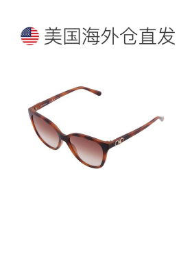 【美国直邮】ferragamo/菲拉格慕 女士 太阳镜