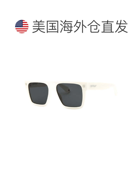 自营off-whiteOERI133 SPRINGFIELD 0107白色/深灰色-白色 美国奥