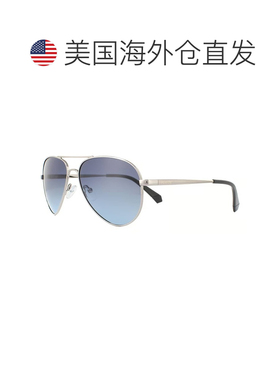自营Polaroid  PLD 6012/N/NEW 6LB WJ Unisex Aviator Sunglasse