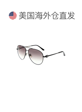 【美国直邮】ferragamo/菲拉格慕 太阳镜 【付后1h可退】