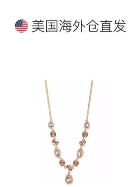 1h可退 【美国直邮】givenchy  项链