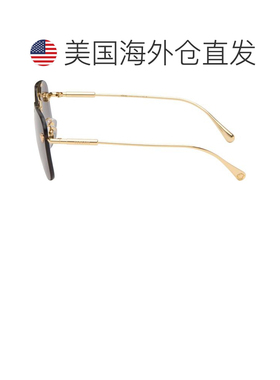 【美国直邮】versace/范思哲  太阳镜