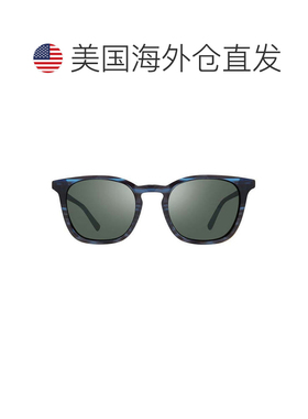 自营revoRE1129 Watson Sunglasses - grey 美国奥莱直发