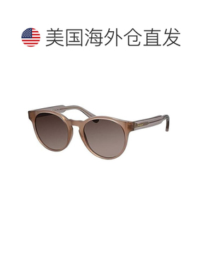 【美国直邮】ferragamo/菲拉格慕 太阳镜 【付后1h可退】