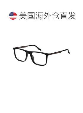 自营Converse Metal Glasses Men's (Frames) - black 美国奥莱直