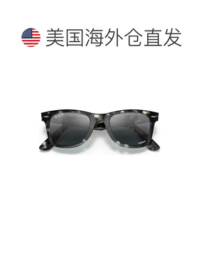 1h可退 【美国直邮】ray-ban 通用 太阳镜新款雷朋