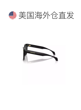 1h可退 【美国直邮】versace  太阳镜
