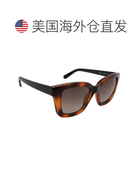 【美国直邮】ferragamo/菲拉格慕 女士 太阳镜