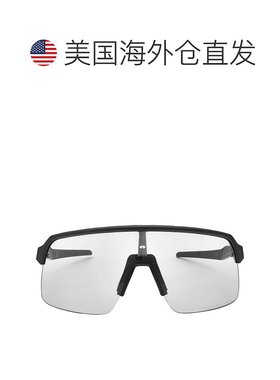 自营Oakley Sutro Lite Clear Photochromic Shield Men's Sungla