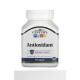 ຮ່ອງກົງ Hair Straight 21st Century 21st Century Antioxidant Nutrition Tablets ປັບປຸງເສັ້ນໄຍອາຫານ 75 ເມັດ