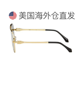 【美国直邮】versace/范思哲  太阳镜