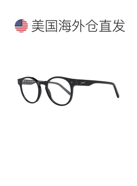 自营Tod's Men Optical Men's Frames - black 美国奥莱直发