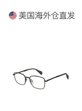 自营yohji yamamoto山本耀司男式光学男式镜架-灰色 美国奥莱直发