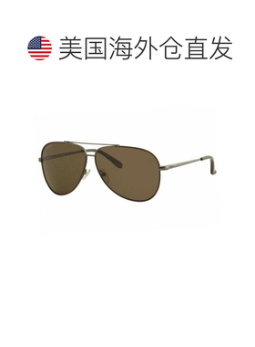 【美国直邮】ferragamo/菲拉格慕 太阳镜 【付后1h可退】