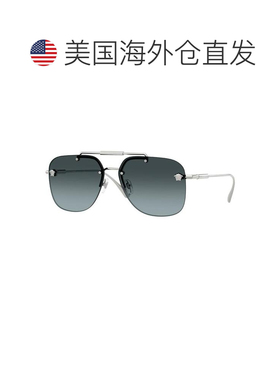 【美国直邮】versace/范思哲 太阳镜 【付后1h可退】