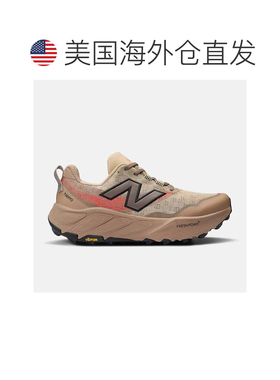 自营Men's New Balance Fresh Foam X Hierro v9 MTHIERV9 Brown