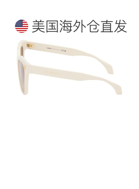 【美国直邮】versace/范思哲  太阳镜
