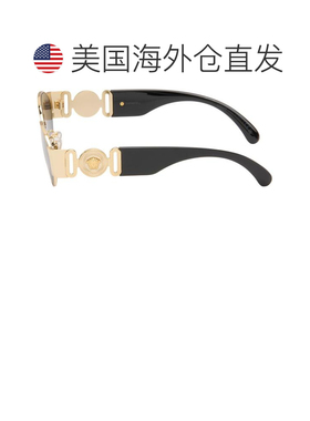 【美国直邮】versace/范思哲  太阳镜
