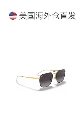 1h可退 【美国直邮】Ray Ban/雷朋雷朋|太阳镜，RB3588新款