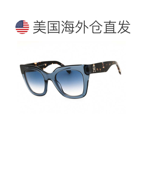 自营tommy hilfigerTH 2051/S 0PJP I4蓝色/蓝色渐变-蓝色 美国奥