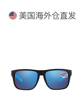 自营Costa Del Mar SPEARO XL Blue Mirror Polarized Glass Men'