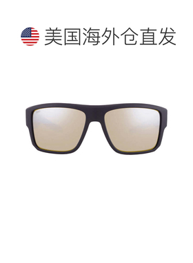 自营Costa Del Mar TAXMAN Sunrise Silver Mirror Polarized Gla