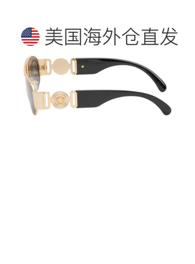【美国直邮】versace/范思哲  太阳镜