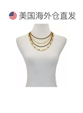 1h可退 【美国直邮】guess  项链