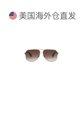 自营philipp pleinSunglasses PLEIN ROYAL - rose gold 美国奥莱