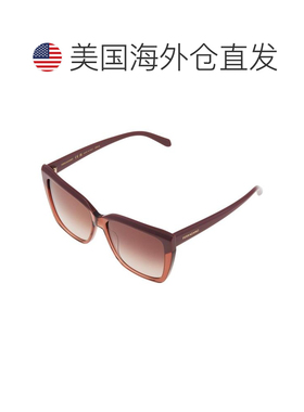【美国直邮】ferragamo/菲拉格慕 女士 太阳镜