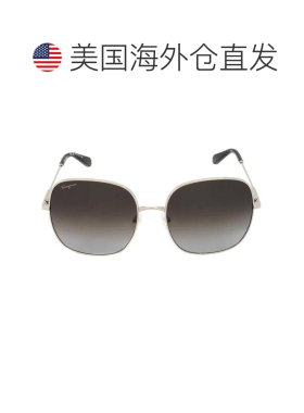 【美国直邮】salvatore ferragamo  太阳镜