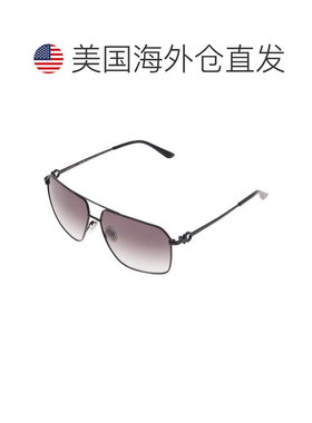 【美国直邮】ferragamo/菲拉格慕 太阳镜 【付后1h可退】