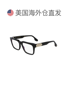 自营Victoria Beckham Acetate Glasses Women's (Frames) - blac