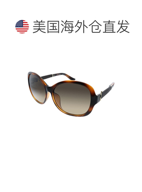 自营Salvatore Ferragamo  SF 744SLA 214 59mm Womens Butterfly