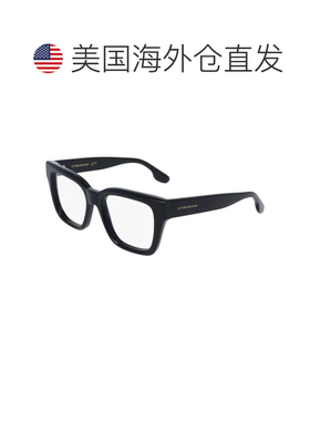 自营Victoria Beckham Acetate Glasses Women's (Frames) - blac