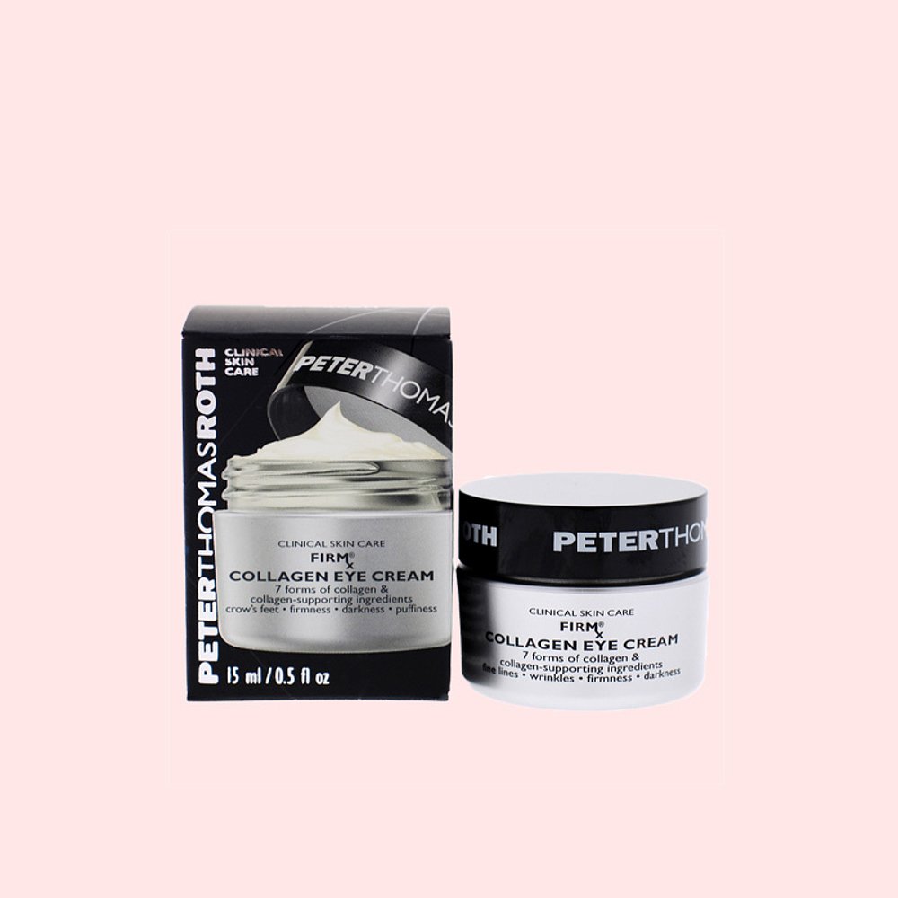 天猫国际美国直购美国直邮Peter Thomas Roth彼得罗夫男女眼霜淡化细纹皱纹15ml2