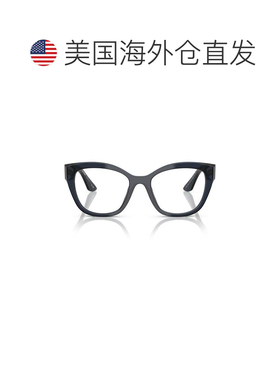 自营miu miu0mu 05xv Oversized Cat-Eye Sunglasses - white 美