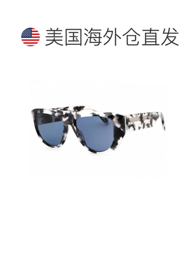 自营palm angelsPerion 105约书亚1245哈瓦那黑色/蓝色-哈瓦那黑