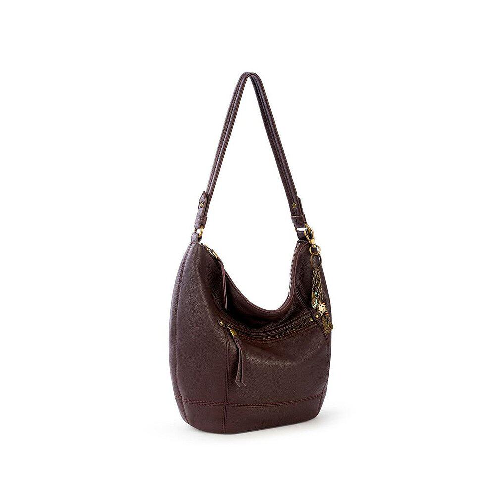 the sak 女士 单肩包